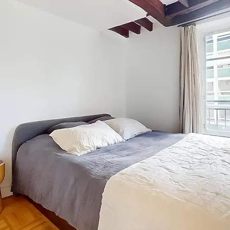 Cosy - Eiffel Tower * Paris