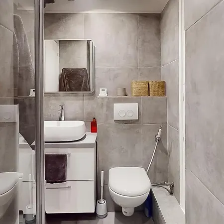 Apartment Cosy - Eiffel Tower