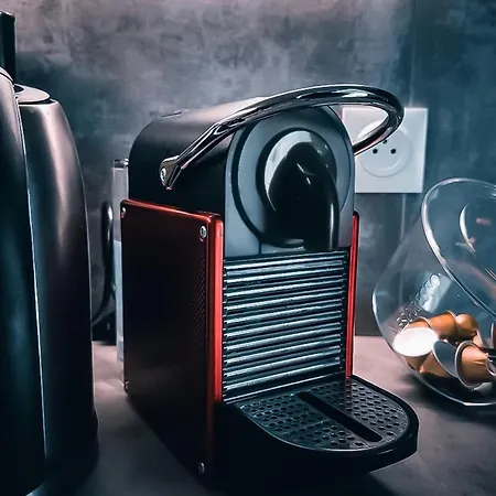 Apartment Cosy - Eiffel Tower Paris