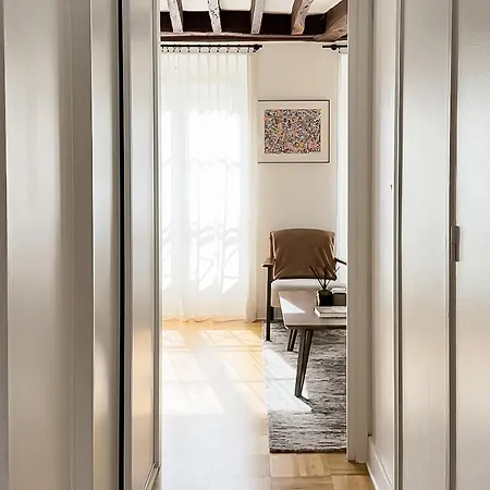 Apartment Cosy - Eiffel Tower
